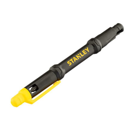 Surubelnite cu magazie - Stanley 66-344M, surubelnita de buzunar 4 in 1, biti drepti si PH