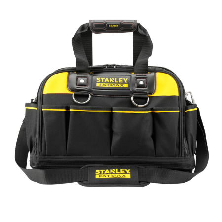 Genti si huse - Stanley FMST1-73607, Geanta pentru scule cu acces multiplu, Fatmax, 17in