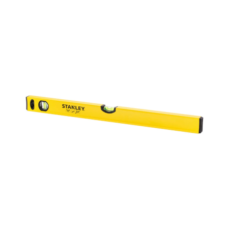 Nivele, Echere si Compasuri - Stanley STHT1-43102, nivela classic, 40 cm