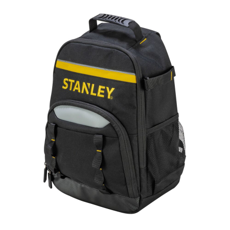 Genti si huse - Stanley STST1-72335 Rucsac pentru scule, 600 DEN, comp. laptop, 35 x 47.5 x 18.5cm, max 15L, max 15kg