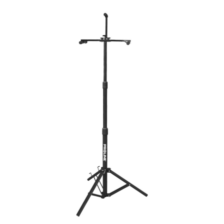 Echipamente iluminare - STATIV ALUMINIU REGLABIL PENTRU LAMPI - 850-1820MM