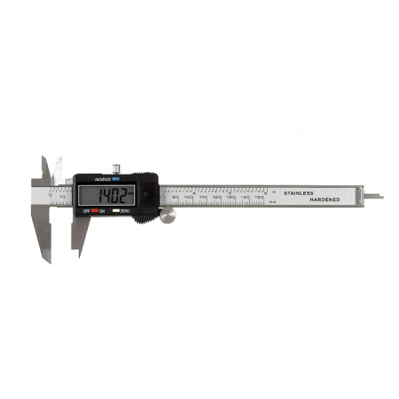 Dispozitive masurare - SUBLER METRIC-IMPERIAL DIGITAL 150MM / PRECIZIE 0.03MM