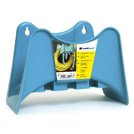 Irigaţii - SUPORT DE PERETE PENTRU ACCESORII SI FURTUN 25-30M