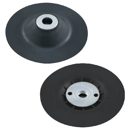 Discuri abrazive - SUPORT DISC ABRAZIV CU FILET / 125MM