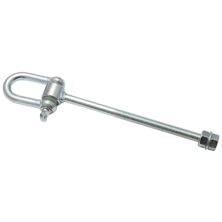 Suruburi si tije metrice - SURUB METRIC CU CHEIE TACHELAJ M10X200MM