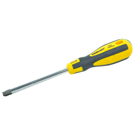 Seturi de surubelnite - SURUBELNITA CR-VA-MO MANER SOFT-TOUCH T7X75MM