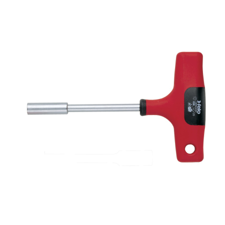 Surubelnite cu varf tip T - Surubelnita cu maner T, Felo, 6mm