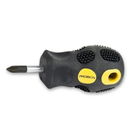 Surubelnite individuale - Surubelnita scurta FLEX-DOT PHILLIPS, Proxxon 22060, PH 2x25mm