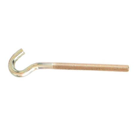 Suruburi si tije metrice - SURUBURI METRICE CU CARLIG M10X120MM, 50/SET