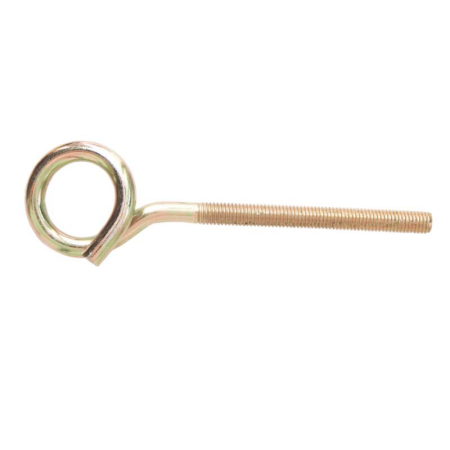 Suruburi si tije metrice - SURUBURI METRICE CU INEL RASUCIT M6X150MM, 100/SET