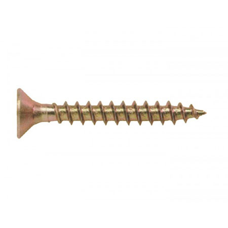 Suruburi montare - SURUBURI PENTRU LEMN/PAL/PVC 5.0X40MM, 500/SET