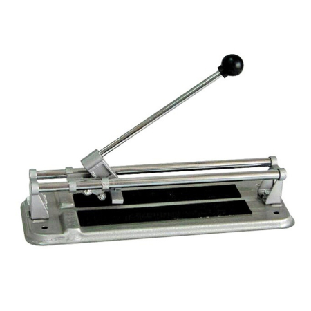 Placare - TAIETOR FAIANTA CU BAZA OTEL 300MM