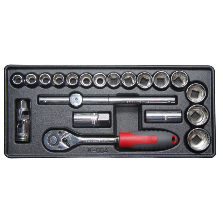 Unelte anexe - TAVA MODUL 58724