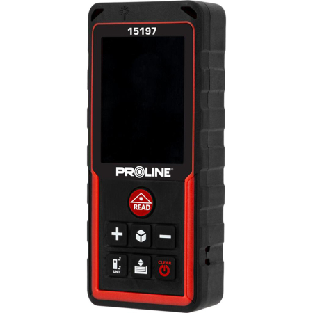 Nivele laser si Telemetre - TELEMETRU LASER MULTIFUNCTIONAL - 50M