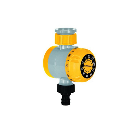 Irigaţii - TEMPORIZATOR IRIGARE MECANIC / 5-120 MINUTE