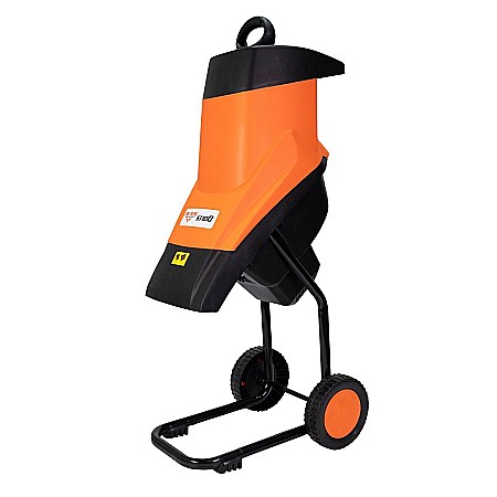 Tocatoare de crengi - Tocător de crengi și resturi vegetale RURIS ST100