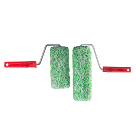 Zugravire - TRAFALET SUPRAFETE EXTINSE CU MANER - 250X70MM