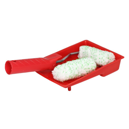 Trafaleti - TRAFALET SUPRAFETE EXTINSE CU TAVA - 100X10MM/2R