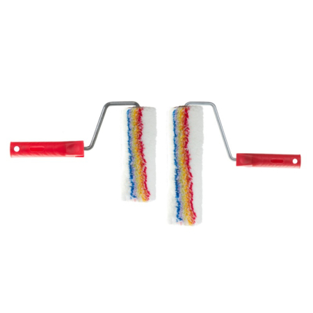 Trafaleti - TRAFALET SUPRAFETE INEGALE CU MANER - 180X50MM