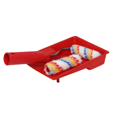 Trafaleti - TRAFALET SUPRAFETE INEGALE CU TAVA - 100X10MM/2R