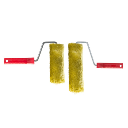 Trafaleti - TRAFALET UZ UNIVERSAL CU MANER - 180X50MM