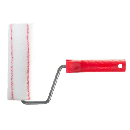 Trafaleti - TRAFALET VOPSELE SOLVENTI CU MANER SCURT - 100X10MM/2R