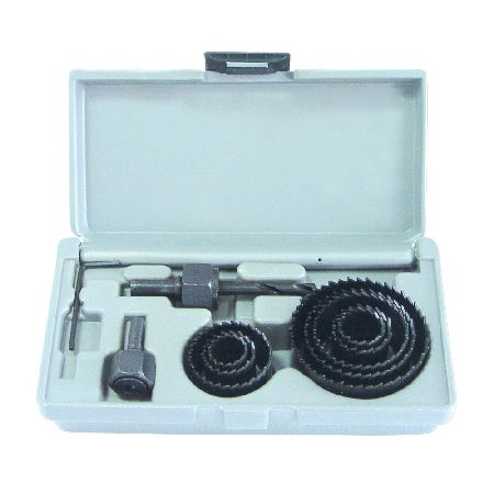 Carote - TRUSA CAROTE LEMN SI RIGIPS 19-64MM/25MM - 11P.