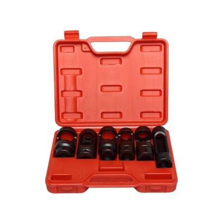 Unelte dedicate auto - TRUSA CHEI INJECTOARE CR-VA - 6P.