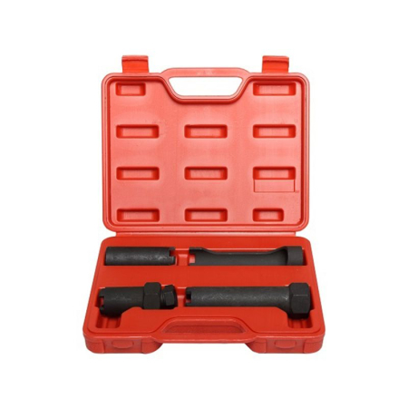 Unelte dedicate auto - TRUSA CHEI INJECTOARE LUNGI CR-VA - 4P.