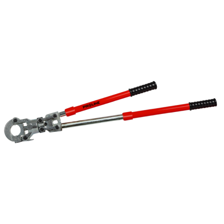 Chei pentru conducte - TRUSA SERTIZARE TEAVA PE-X/AL 16/20/26/32MM - 5P.