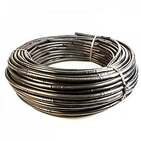 Furtun picurare - Tub de irigare prin picurare Rolă 400 m