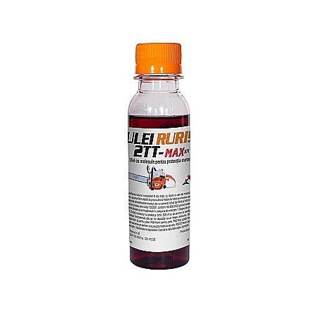 Consumabile si accesorii - Ulei 125 ml 2TT