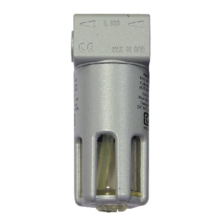 Unelte pneumatice - UNITATE FILTRARE AER 1/4"