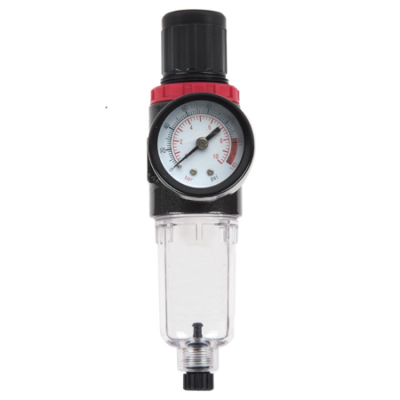 Unelte pneumatice - UNITATE REDUCTOR-FILTRARE AER 1/4" / 60CM³