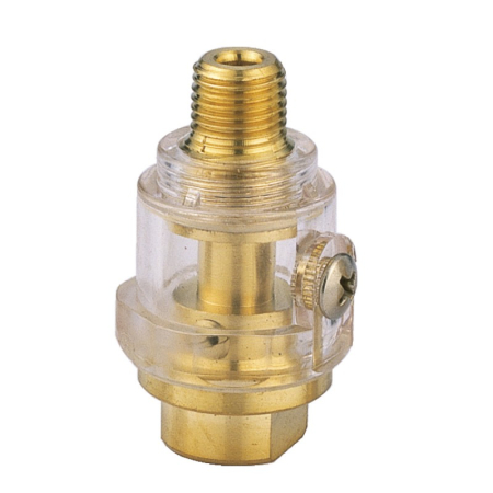 Unelte pneumatice - UNITATE UNGERE AER 1/4"