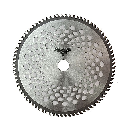 Piese si accesorii - Disc de tuns iarba cu 80 tăişuri Vidia