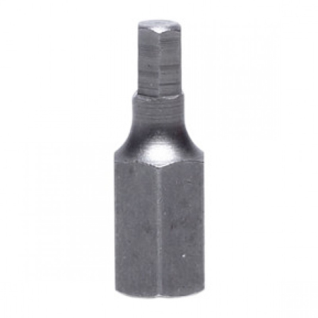 Biti si seturi biti - VARFURI NEGATIVE 3/8" / 30MM - 6MM, 2/SET