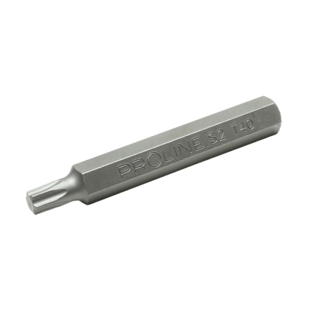 Biti si seturi biti - VARFURI TORX 3/8" / 75MM - T30, 2/SET