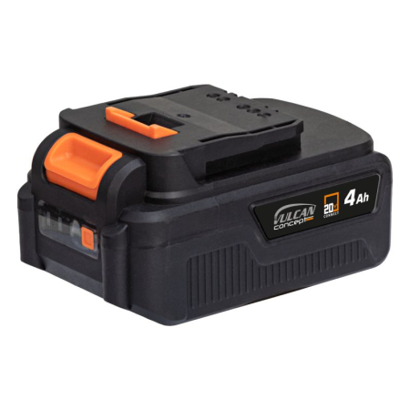  Acumulatori & Incarcatoare - VULCAN-20V - ACUMULATOR - 4A
