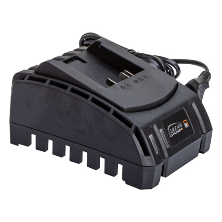  Acumulatori & Incarcatoare - VULCAN-20V - INCARCATOR - 2A-1H / 4A-2H