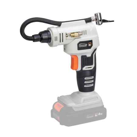 Suflante - VULCAN-20V - MINICOMPRESOR AER - 8BAR