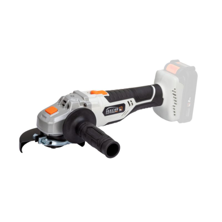 Polizoare - VULCAN-20V - POLIZOR UNGHIULAR - 115MM