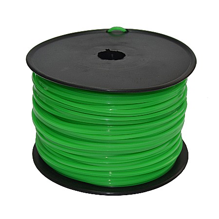 Piese si accesorii - Tambur fir 2.4 mm (pătrat) 225m, Ruris