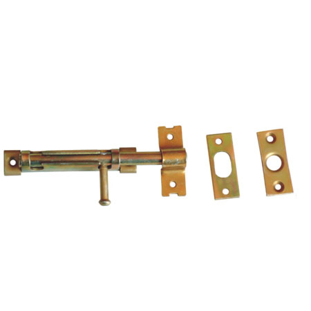 Constructii  - ZAVOR SIMPLU CU TIJA CILINDRICA 15/80MM