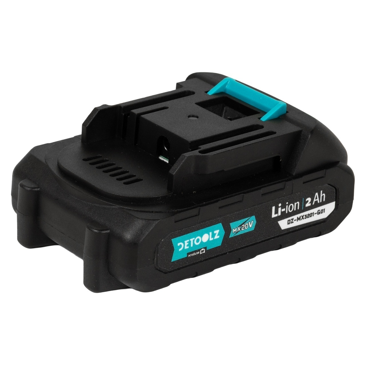 Acumulator Detoolz 20V 2Ah [2]
