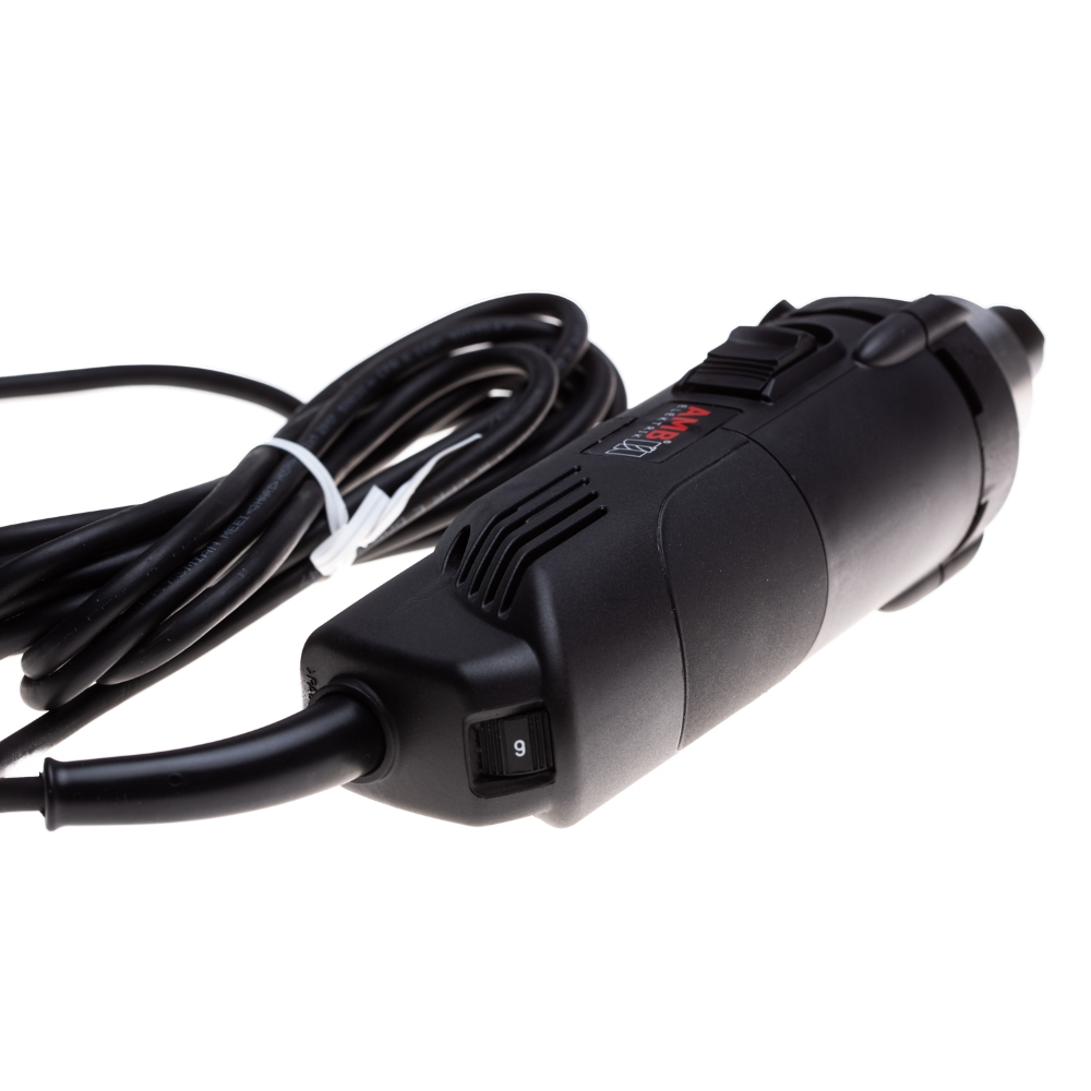 AMB (Kress) 06082101, Motor pentru frezare 800FME, 10000 - 29000 rpm, 800W, + bucsa AMB 8mm [2]