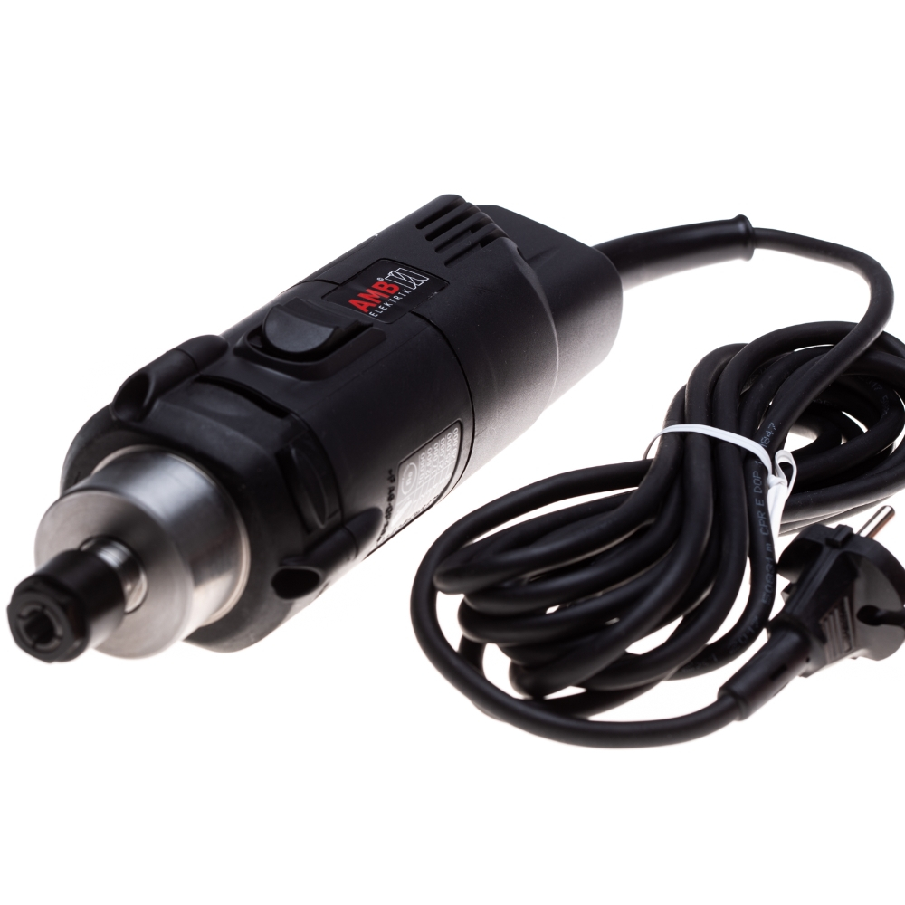 AMB (Kress) 06082301, Motor pentru frezare 530FM, 29000 rpm, 800W, + bucsa AMB 8mm [2]