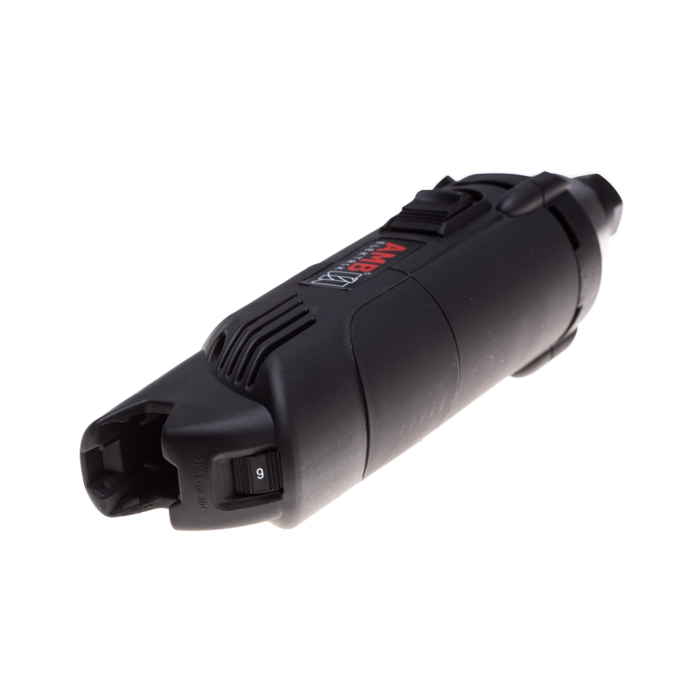 AMB (Kress) 06082701, Motor pentru frezare 1050FME-P, 5000 - 25000 rpm, 1050W, + bucsa ER16 8mm [3]