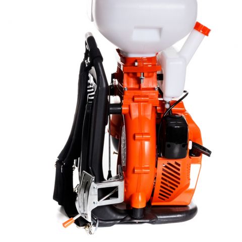 Atomizor RURIS A102 + kit echipament de lucru [1]