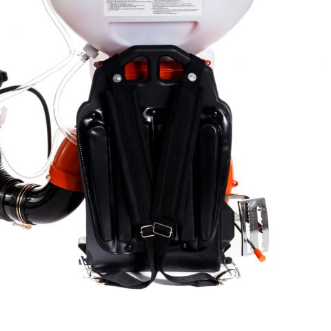 Atomizor RURIS A103S + kit echipament de lucru [6]